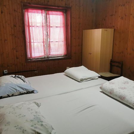 Great Mountain B&B Platak Kültér fotó