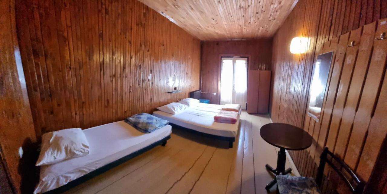 Great Mountain B&B Platak Kültér fotó