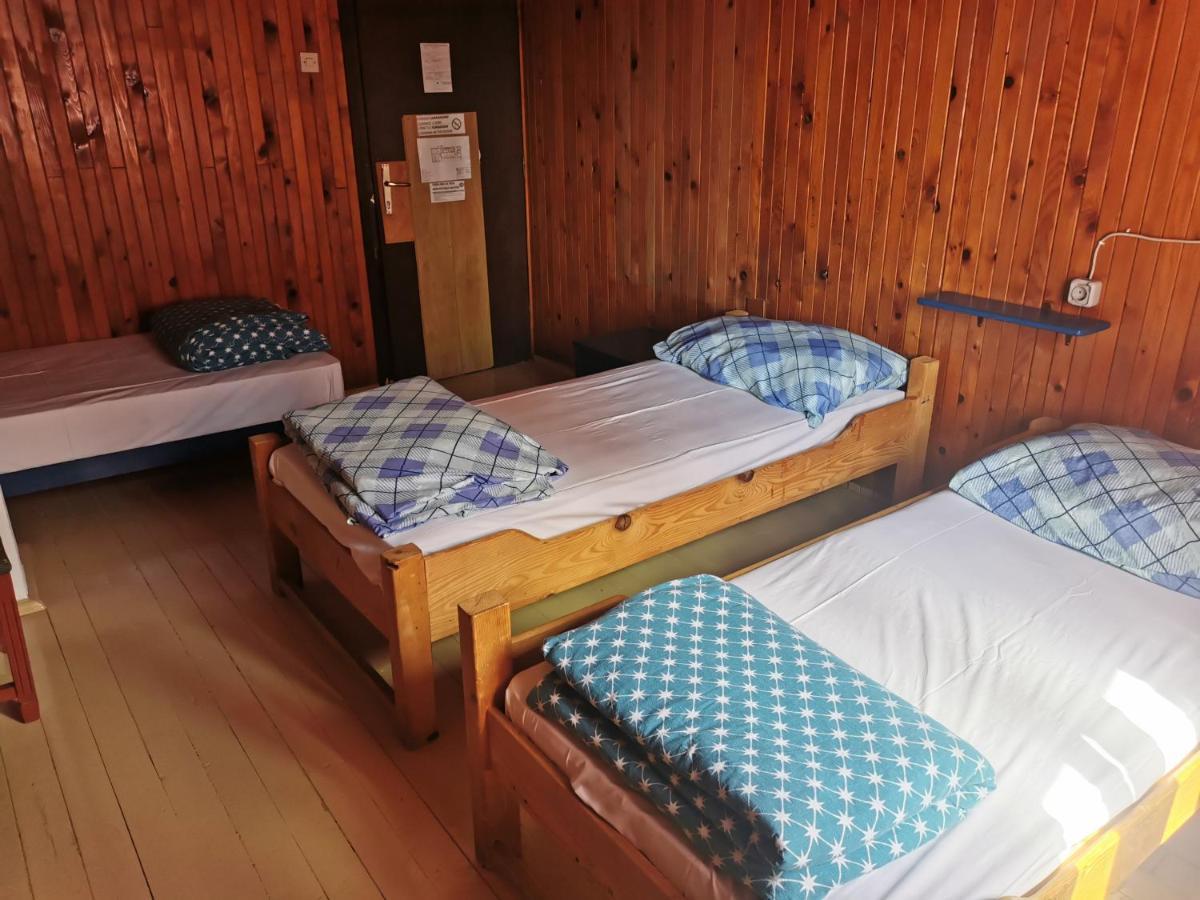 Great Mountain B&B Platak Kültér fotó