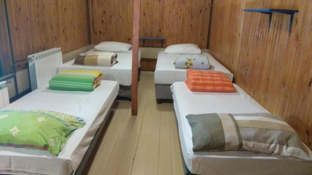 Great Mountain B&B Platak Kültér fotó